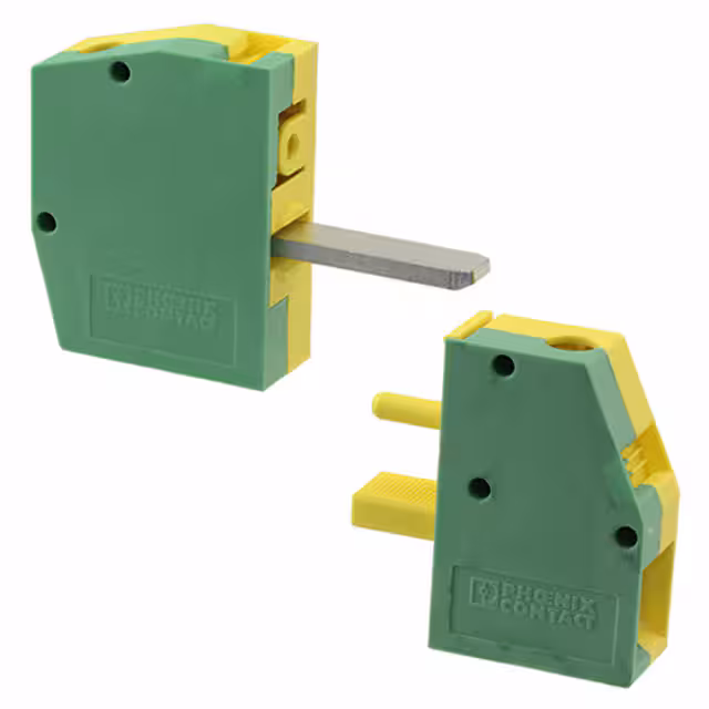 707769 Phoenix Contact  Montaggio a pannello